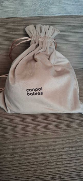 Canpol babies Интелигентна помпа за кърма SmartSense