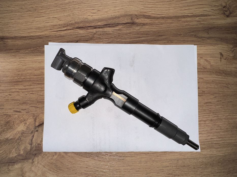 Форсунка Denso