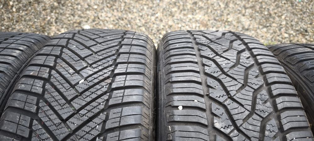 Cauciucuri mixte 205 55 r16