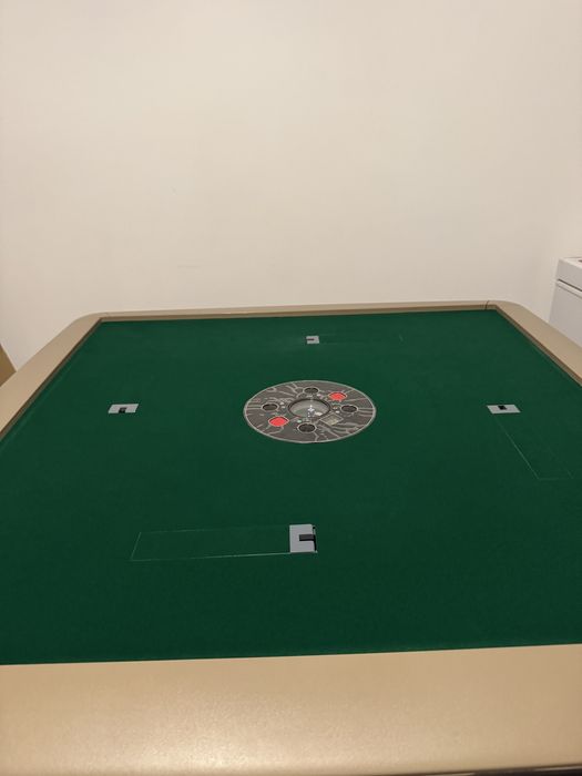 Masa rummy electrica