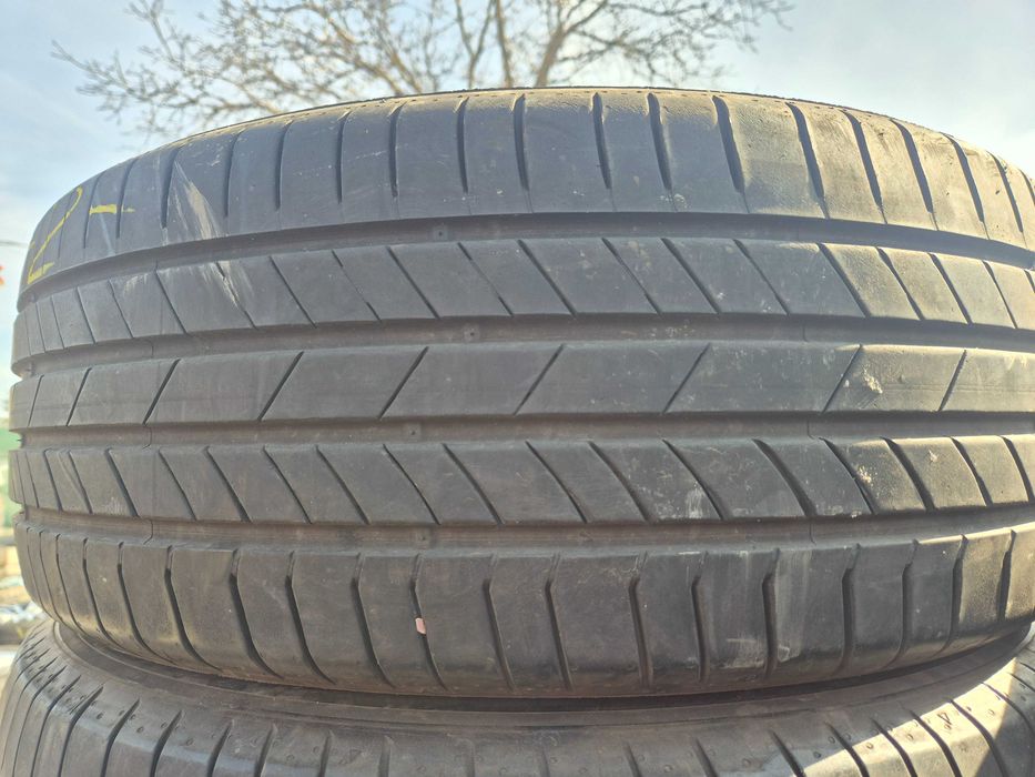 4 Anvelope de VARA - 235/55/19 - KUMHO - APP NOI - DOT 2023 !