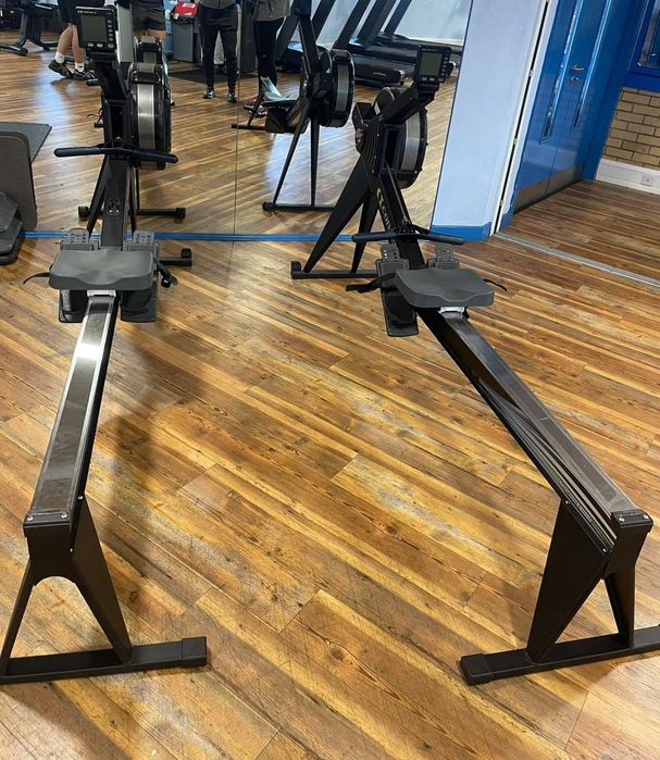 Pachet echipamente fitness Technogym & Pulse (50 piese)