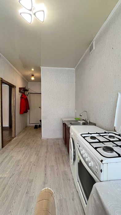 Продам 1комн кв 11мкр Бывшее МСО