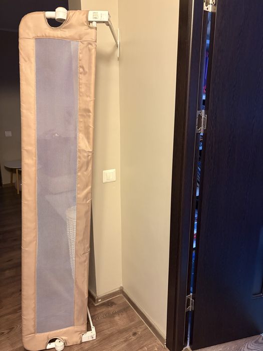 Protectie laterala pat