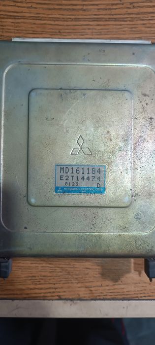Компьютер Mitsubishi