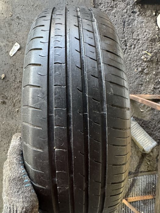 Ауди 80, резина с дисками