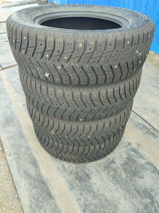 Шины комплект в продаже