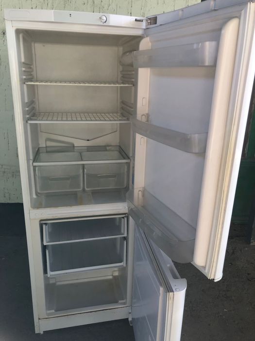 Холодильник рабочий с доставкой