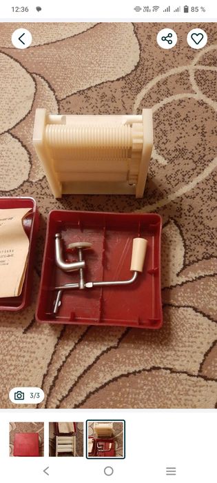 Лапшарезка продам