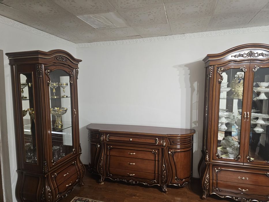 Гарнитур для зала