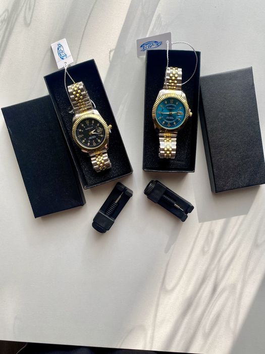 Мужские наручные часы