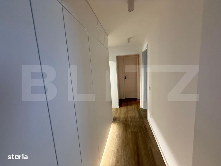 Apartament 4 camere, 76.58 mp, zona Lipovei