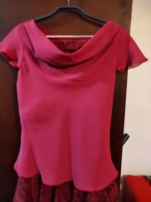 Haine de ocazie - rochii, fuste