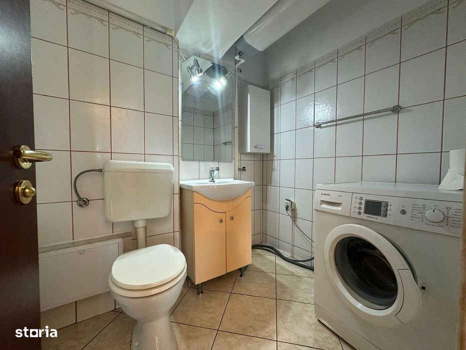 Apartament PET FRIENDLY Rond Alba Iulia