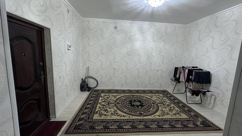 Jizzax shahar Olmazor cityda 2 xona uy sotiladi