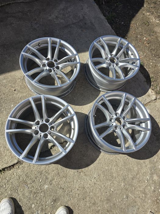 Jante Bmw Originale Style 641M R18