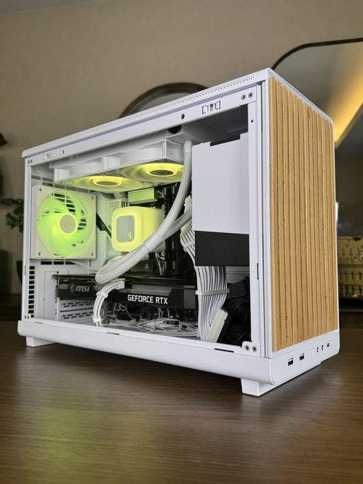 Gaming PC RTX 3060 | I3 12100f | 16 gb ddr4 ram