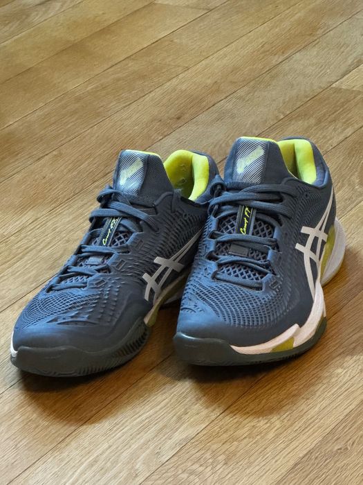 Мъжки маратонки за тенис ASICS Court FF, номер 42.5