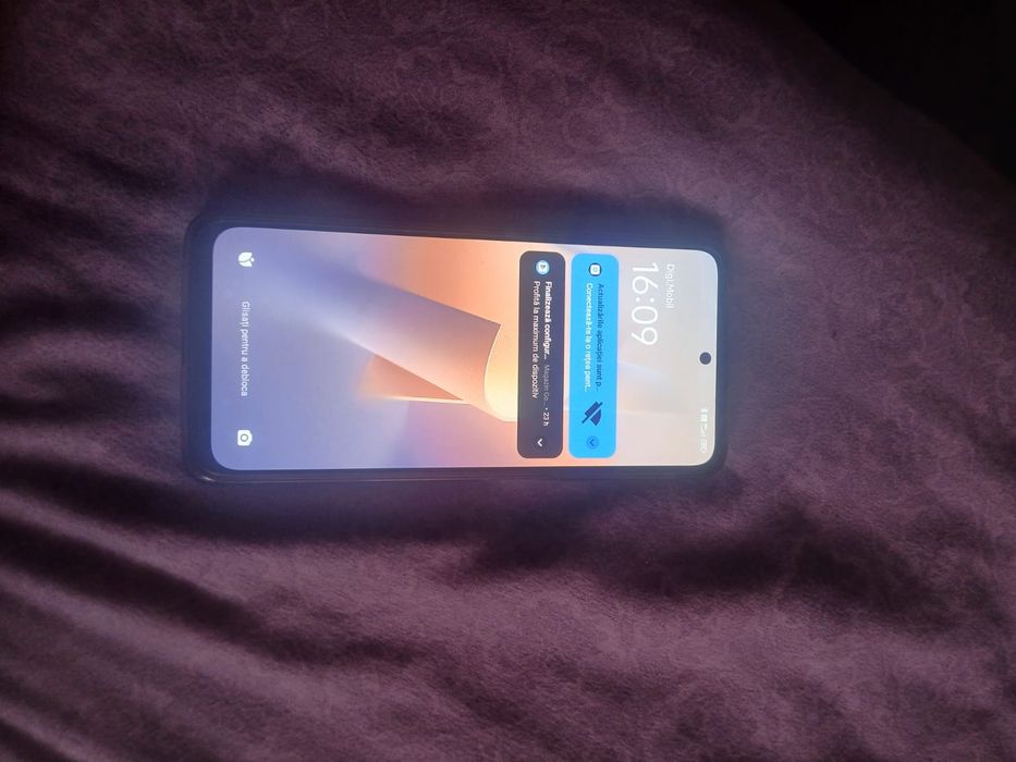 Vând sau schimb Redmi note 11