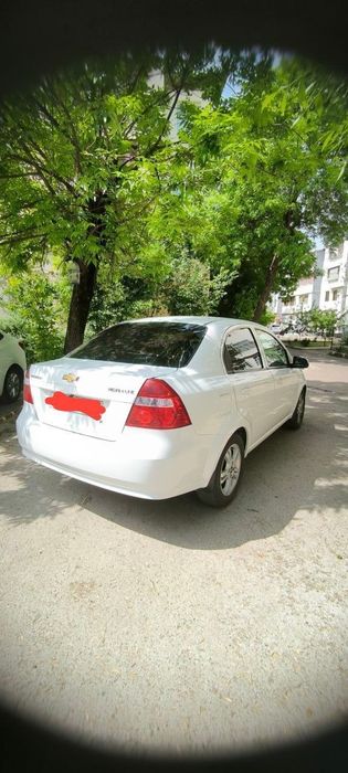 NEXIA 3 2017 yil 4 Avtomat BENZIN