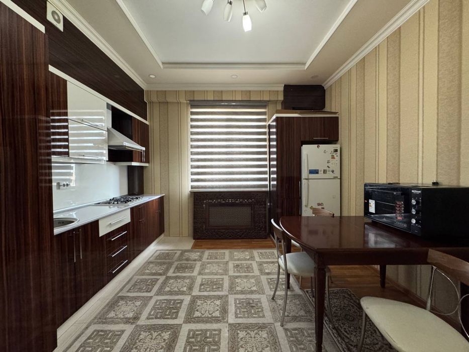 Аренда квартиры паркетский 2 комнаты