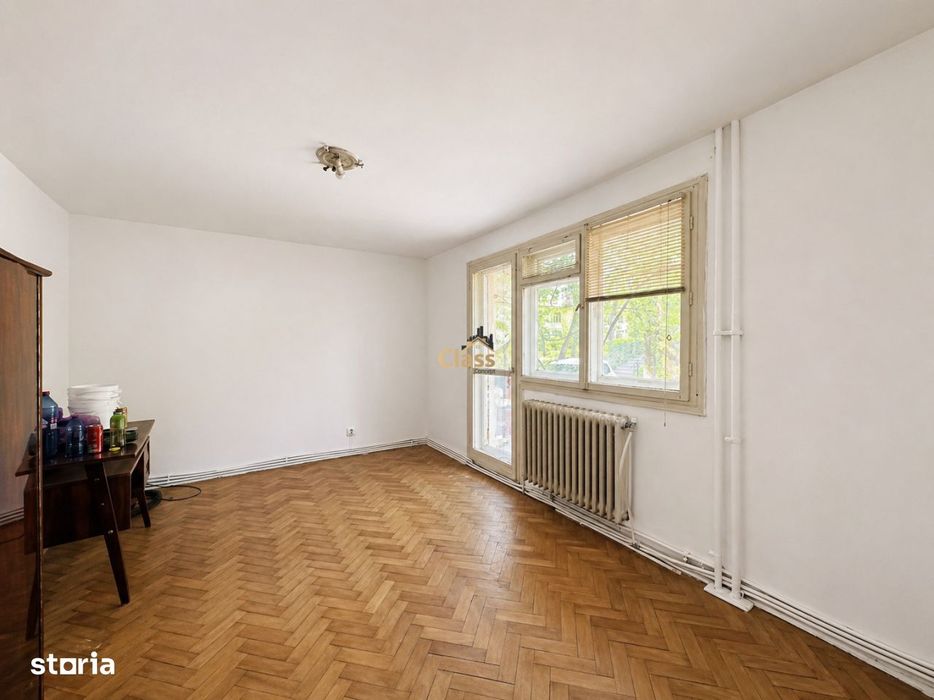 Apartament 3 camere | Decomandat | 65 mpu | Piata Flora Manastur