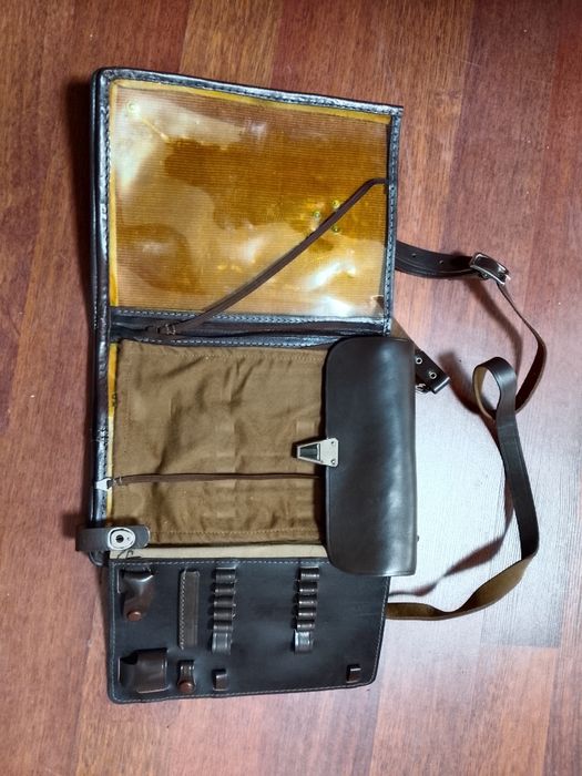 Командирская сумка (планшет)