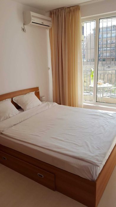 Спалня за матрак 160/200