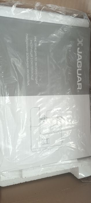 швейная машина новая