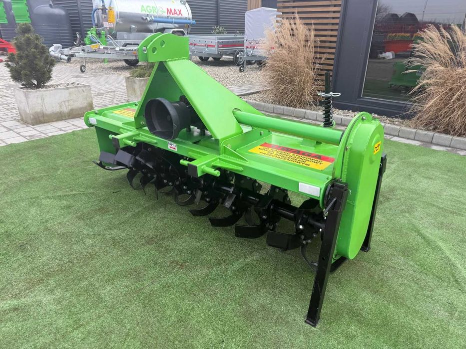 Freză agricolă pentru tractor – freză de pământ - Piese de schimb