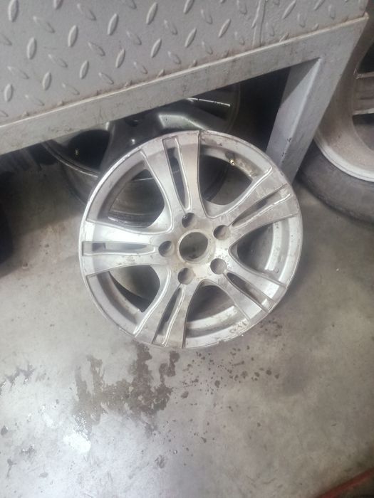 Продам один диск на 15