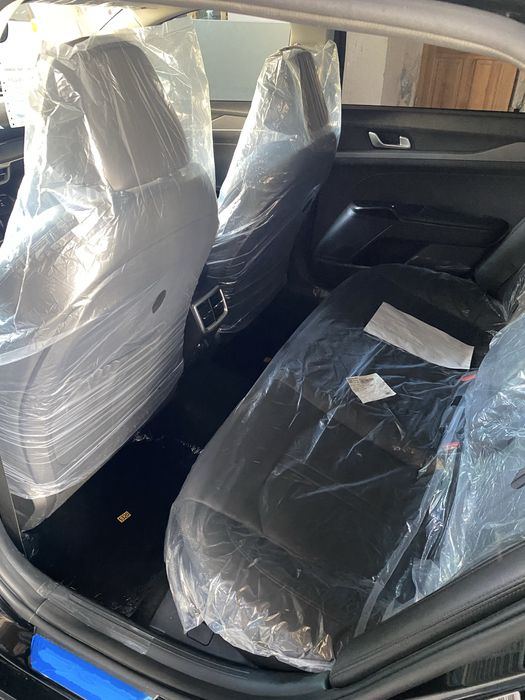 Kia k5 2021 panorama lyukli