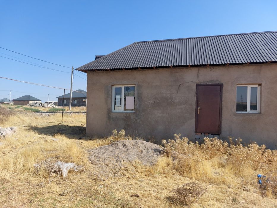 Үй сатылады срочно