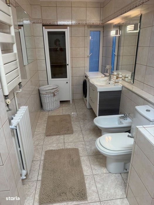 Calea Floreasca , Lux , Nou renovat , 4 camere