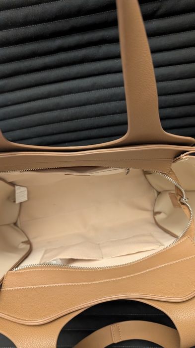 Geanta Paco Martinez