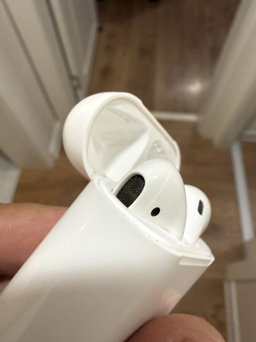 Apple AirPods 2 - a1602 - 2бр.