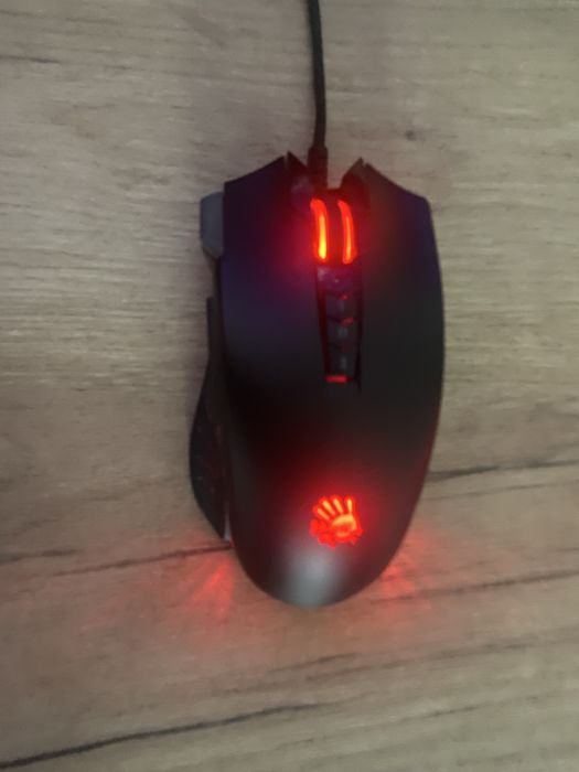 Компьютер игровой