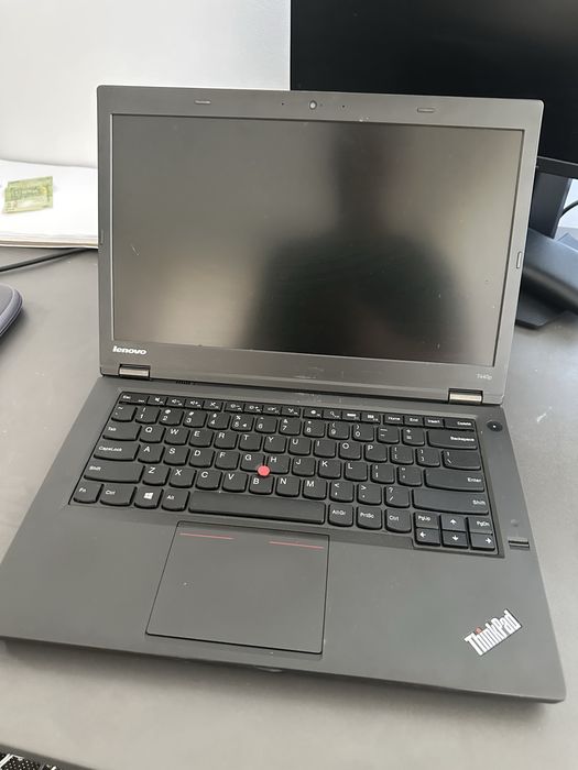 Lenovo Thinkpad T440p i5 128GB SSD