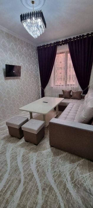 Сдаётся квартира в аренду. Самарканд Уз газ оил