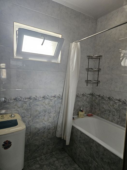 Сдаётся в аренду 3х комнатная квартира