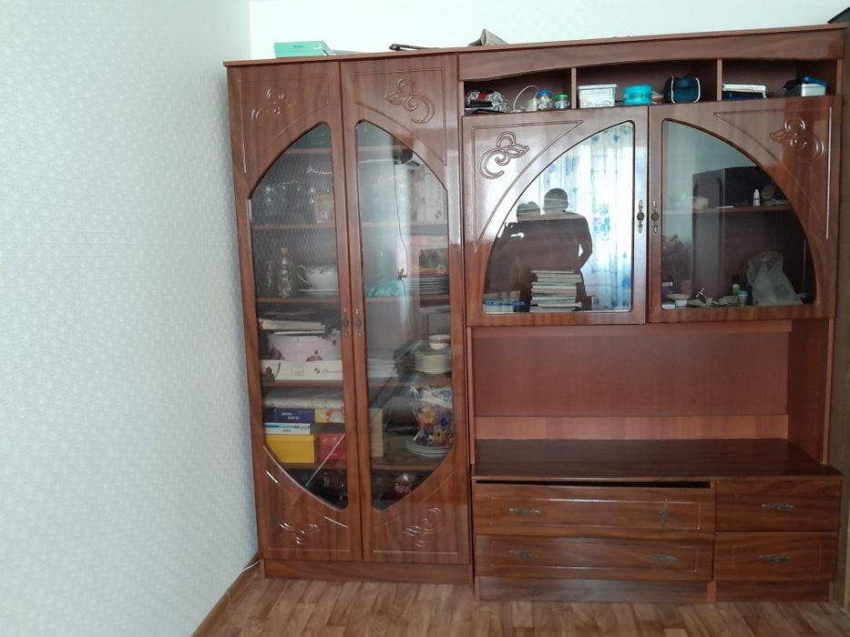 Гарнитура для зала