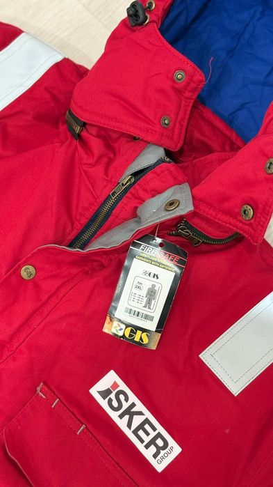 Продам новый комбинезон зимний