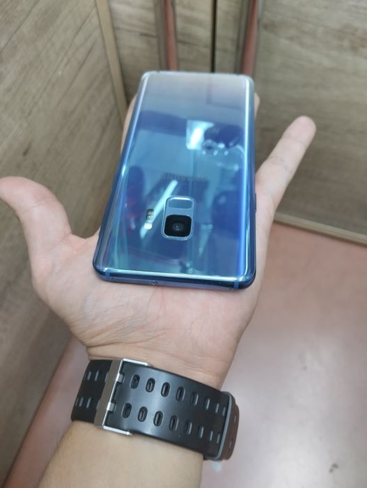 Samsung S9 4/64GB