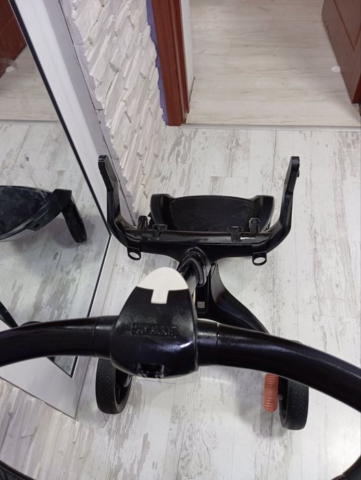 Детска количка stokke