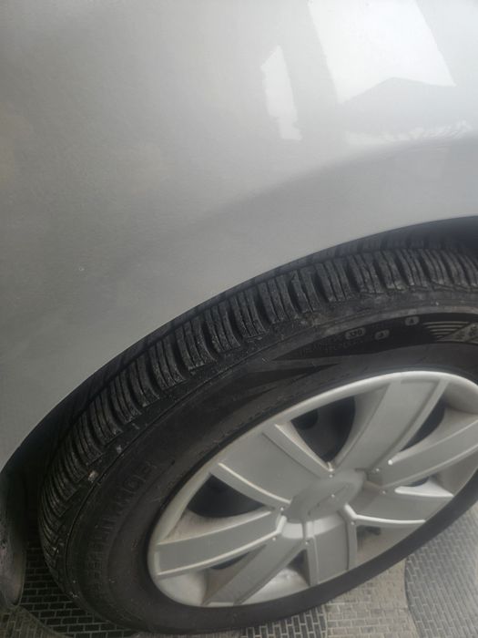 Нексия 2017 йил ранги ган