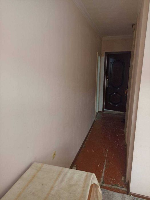 №4793 Продается квартира с ремонтом