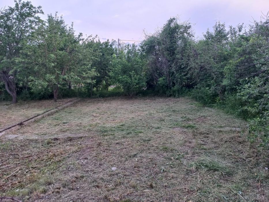 Продам участок на Уйтасе