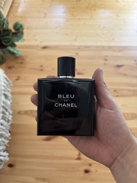 Bleu de Chanel Eau De Toilette