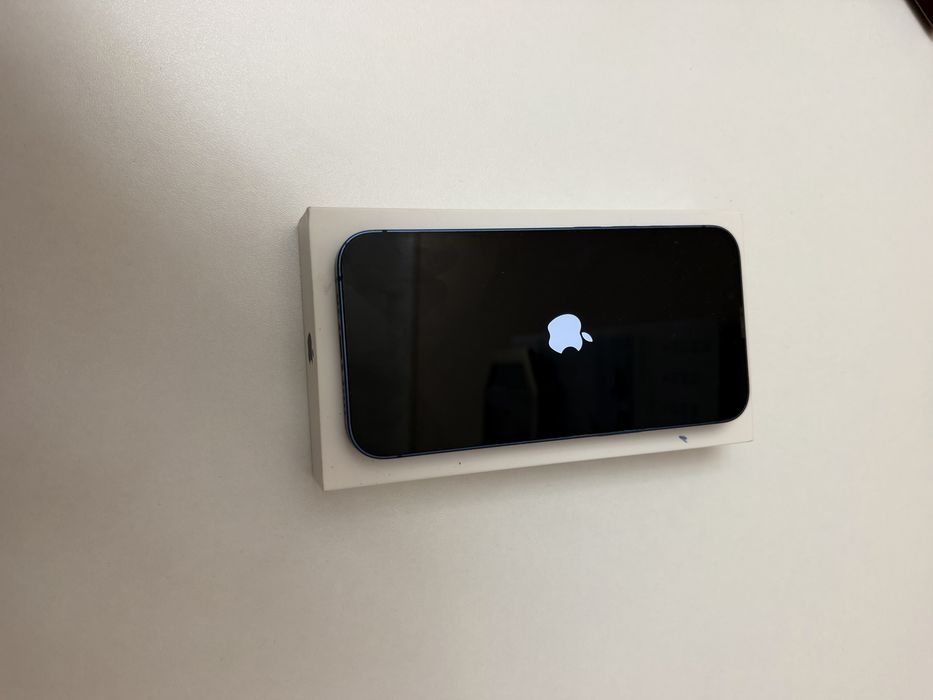 Iphone 13, Blue, 128GB