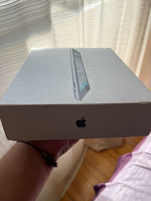 Ipad 3g la cutie